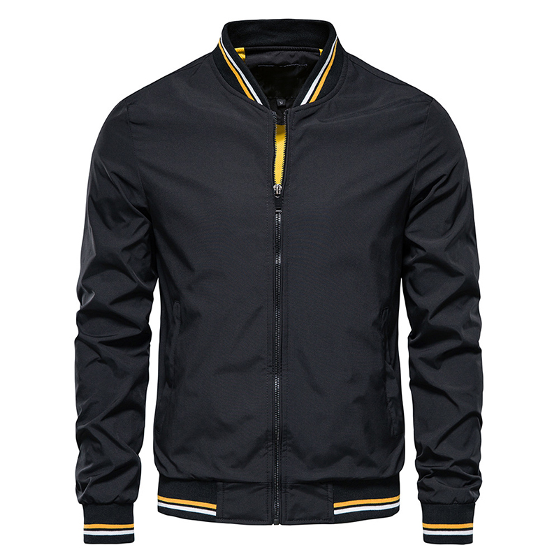 Coupe-vent-de-course-de-moto-pour-hommes-veste-d-automne-noir-v-tements-OutChester-grandes-2
