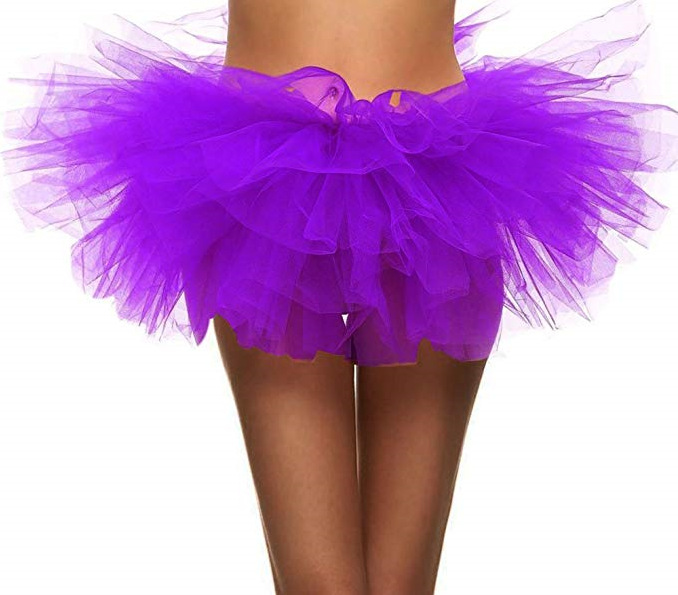 Mini-jupe-tutu-en-tulle-5-couches-pour-femme-adulte-robe-de-Rh-princesse-f-te-2