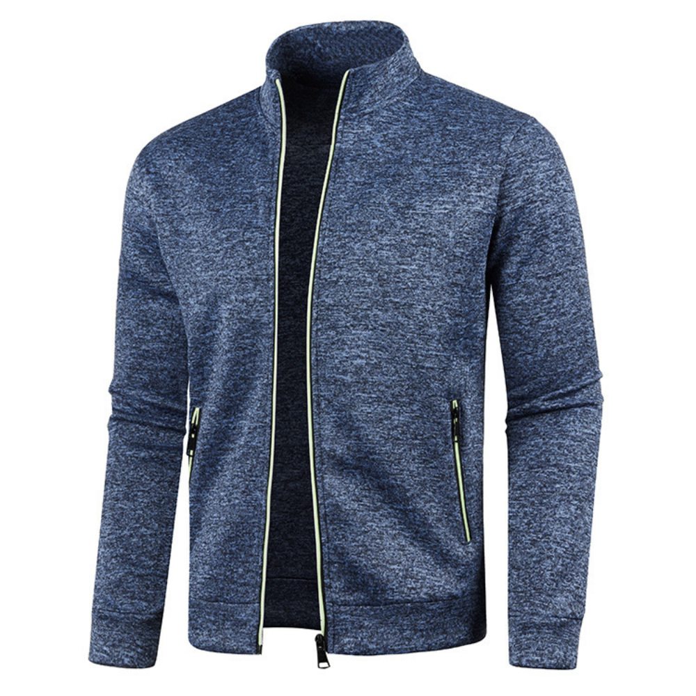 Pull-en-cachemire-fin-manches-longues-pour-homme-chandail-avec-fermeture-clair-la-mode-collection-automne-1