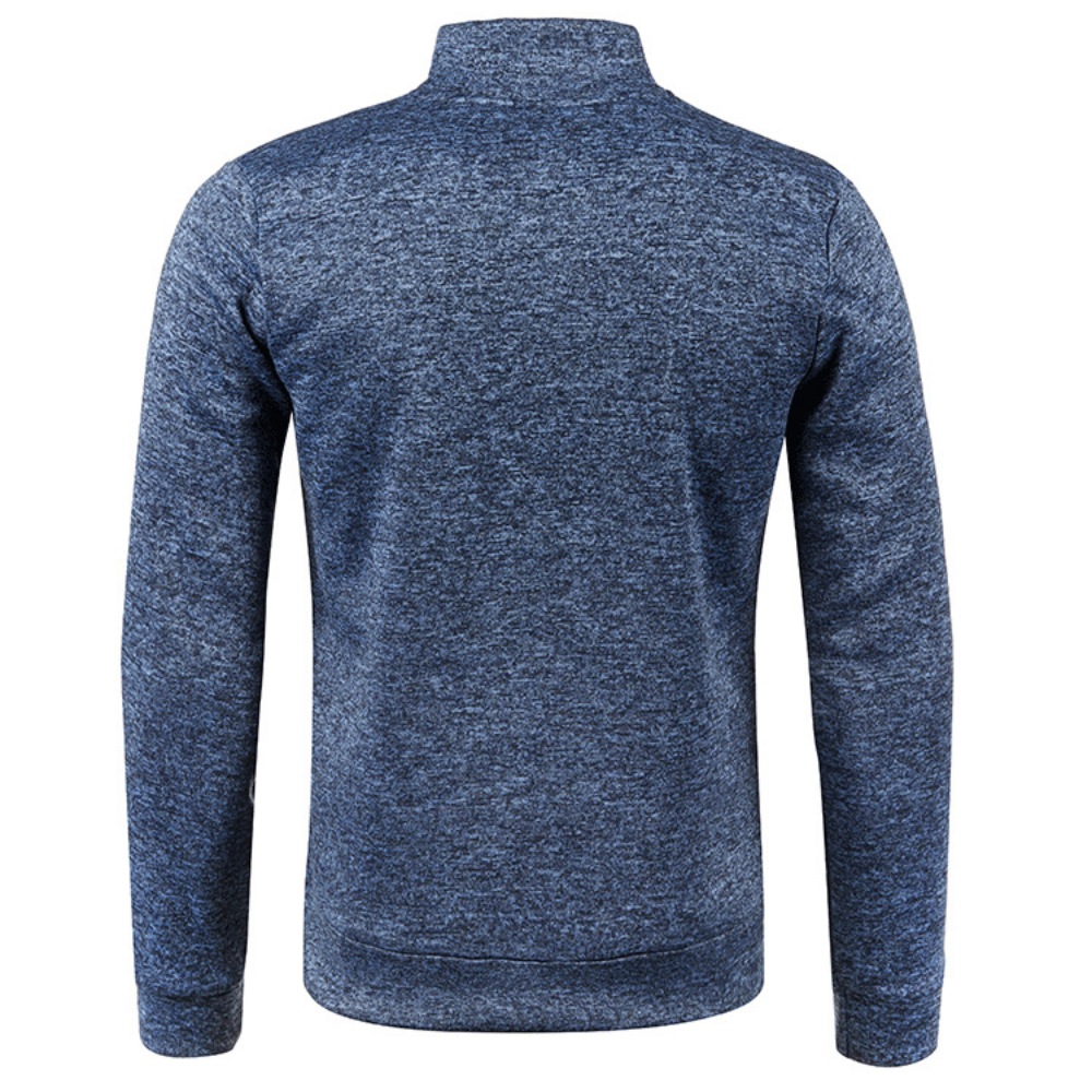 Pull-en-cachemire-fin-manches-longues-pour-homme-chandail-avec-fermeture-clair-la-mode-collection-automne-3