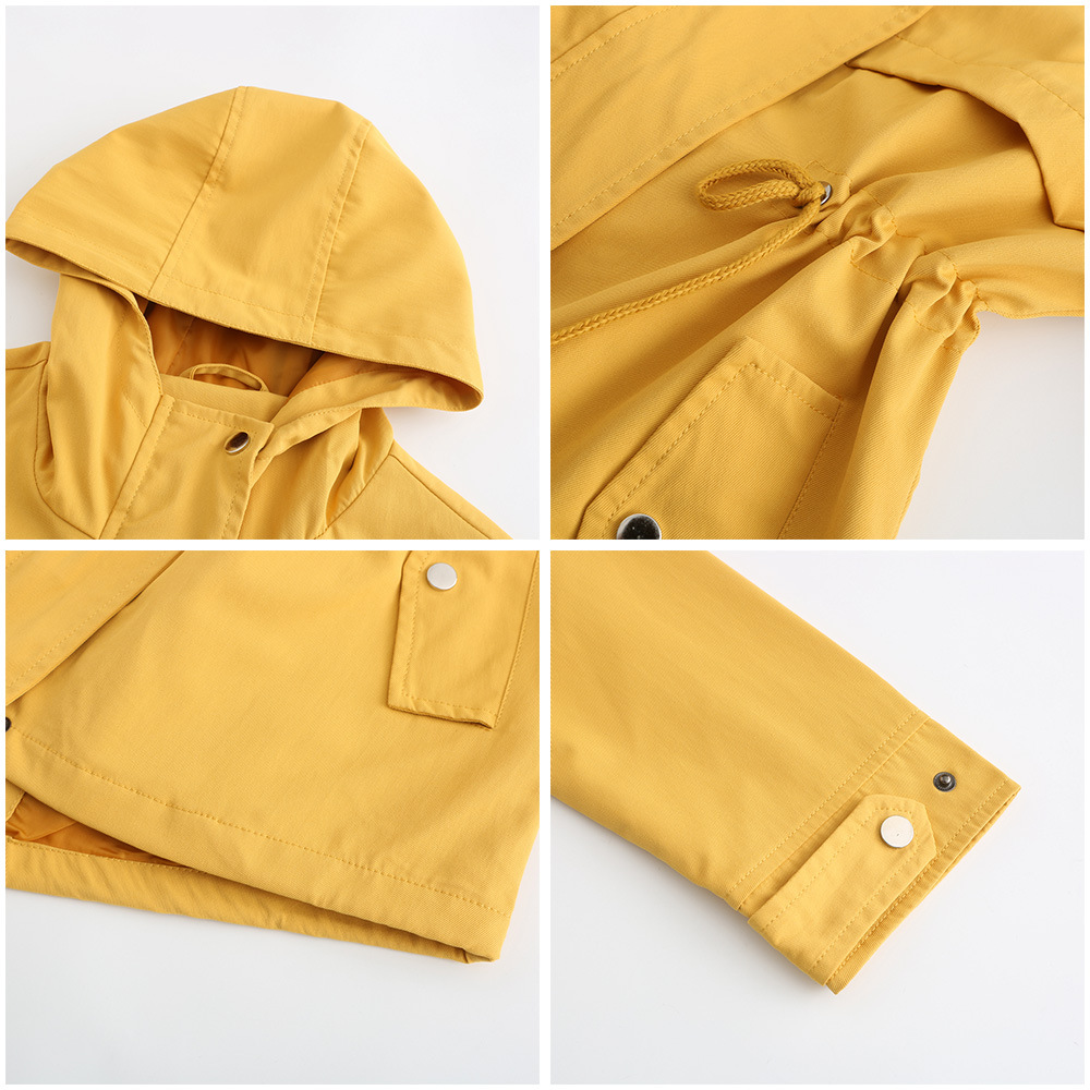 Trench-Coat-mi-long-de-couleur-unie-pour-femme-veste-l-g-re-imperm-able-printemps-5